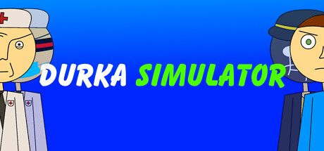 Durka Simulator cover art