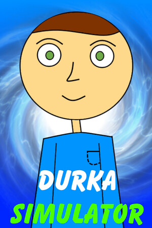 Durka Simulator poster image on Steam Backlog