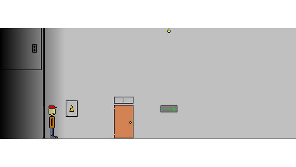 Скриншот из Durka Simulator