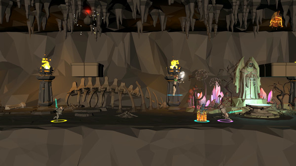 Скриншот из Vladiators