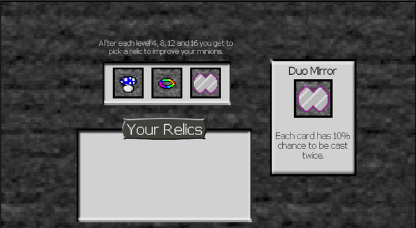 Скриншот из Summoner Apprentice