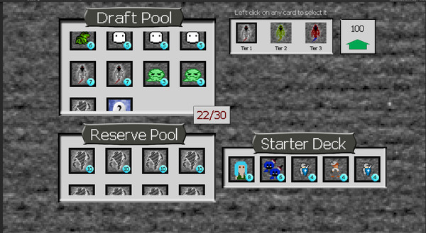 Скриншот из Summoner Apprentice