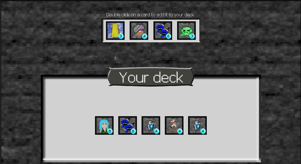 Скриншот из Summoner Apprentice