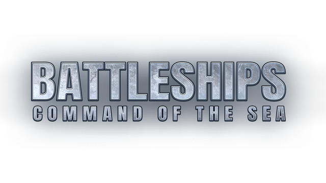 Battleships: Command of the Sea Logo