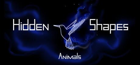 View Hidden Shapes - Animals on IsThereAnyDeal