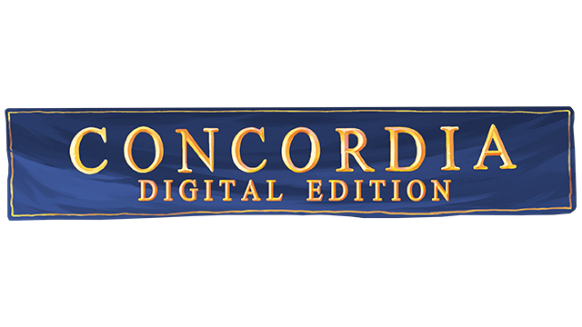 Concordia: Digital Edition Logo