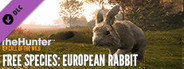 theHunter: Call of the Wild™ - Free Species: European Rabbit