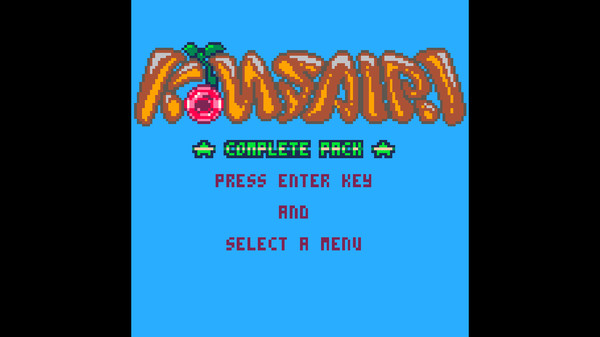 Скриншот из Konsairi Complete Pack
