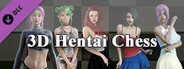 3D Hentai Chess - Additional Girls 1