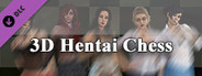 3D Hentai Chess - Additional Girls 2