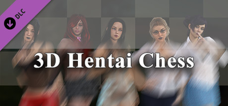 3D Hentai Chess - Additional Girls 2 cover art