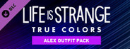 Life is Strange: True Colors - Alex Outfit Pack