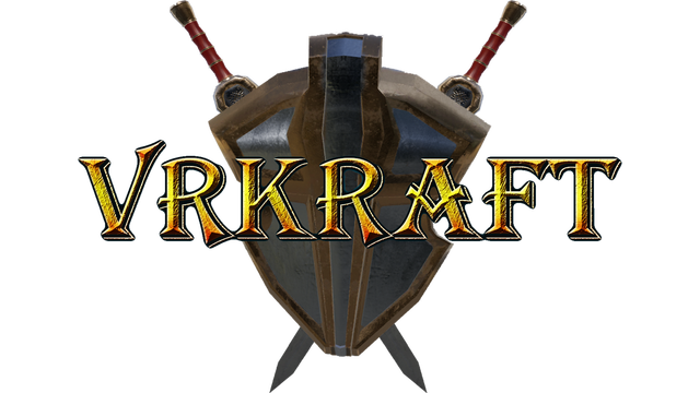 VRKraft Logo