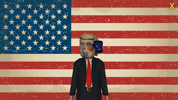 Punch the Potusfor windows and Linux 1