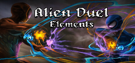 Alien Duel Elements cover art