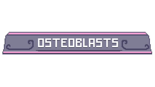 Osteoblasts Logo