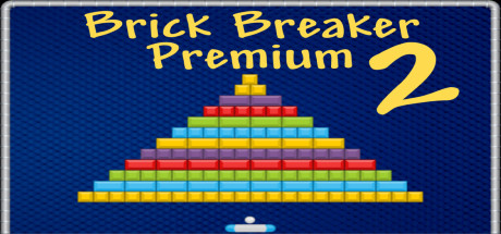 Brick Breaker Premium 2 cover art