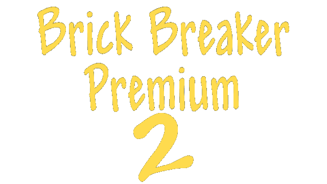 Brick Breaker Premium 2 Logo