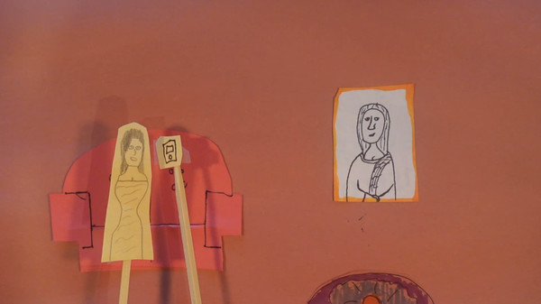 ROBOTICBRUTALITY 2020 game for Linux 1