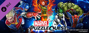 Marvel Puzzle Quest: Spidey Starter Pack