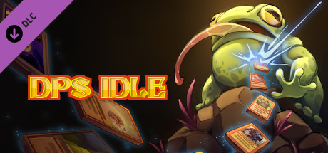 DPS IDLE - VIP Pack cover art