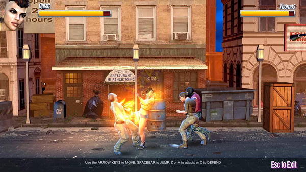 Street Massacre game for windows Pc 1