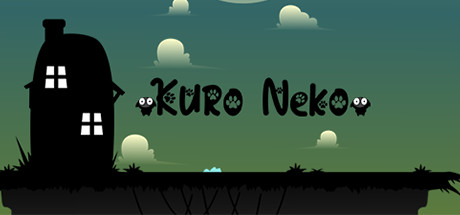 Kuro Neko cover art