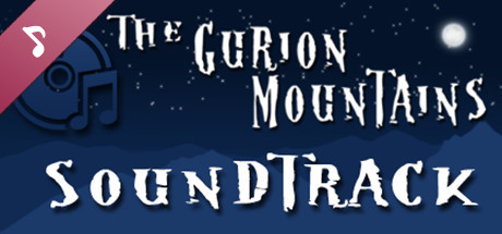 The Gurion Mountains Soundtrack cover art