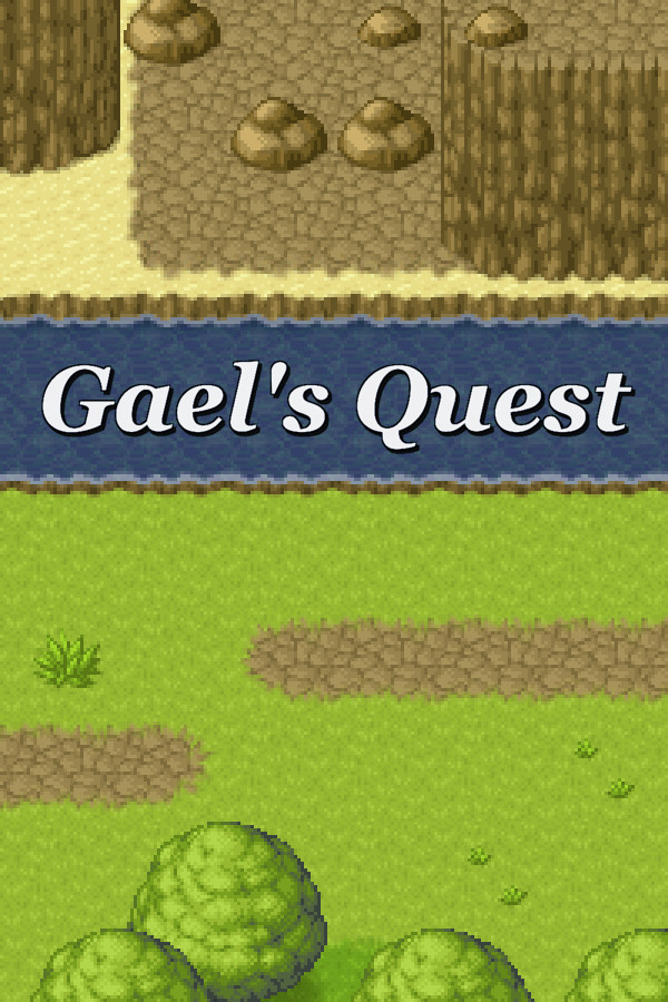 Gael's Quest for steam