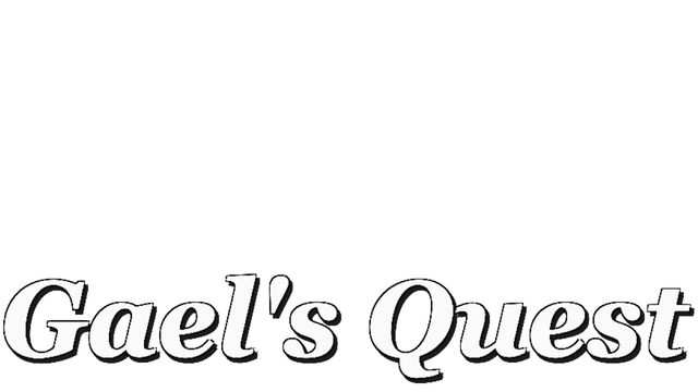 Gael's Quest Logo