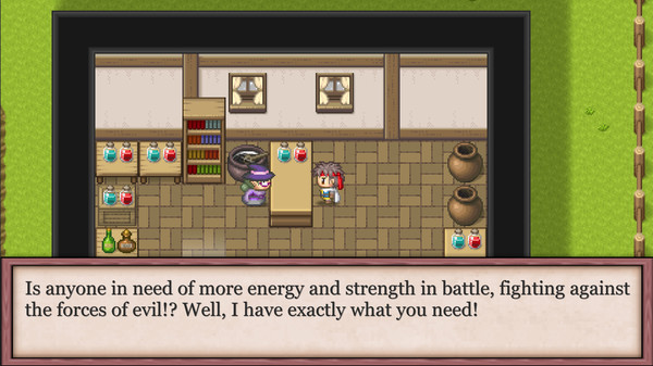 Gael's Questfor windows and Linux 1