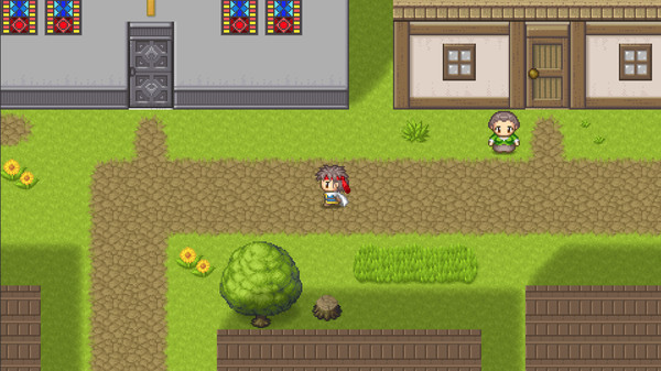 Gael's Quest game for windows Pc 1