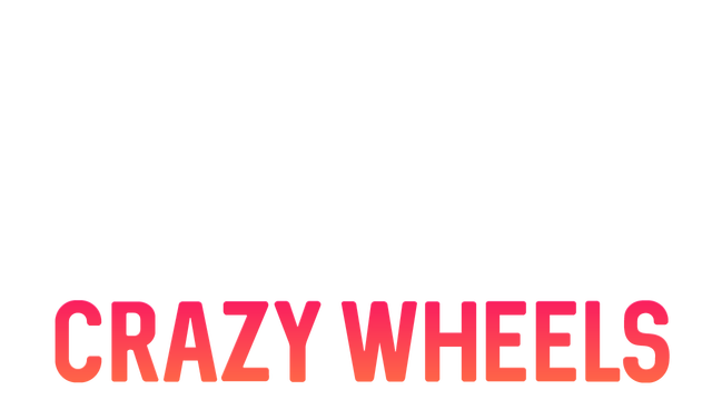 Crazy Wheels Logo