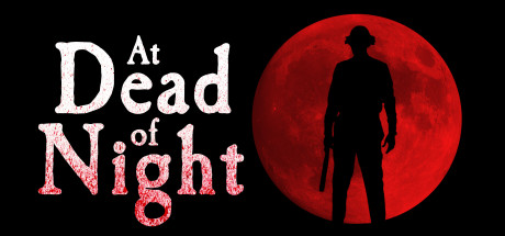At Dead Of Night cover art