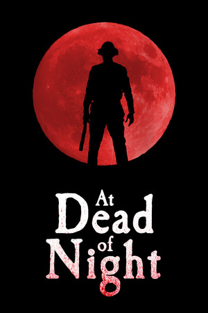 At Dead Of Night poster image on Steam Backlog