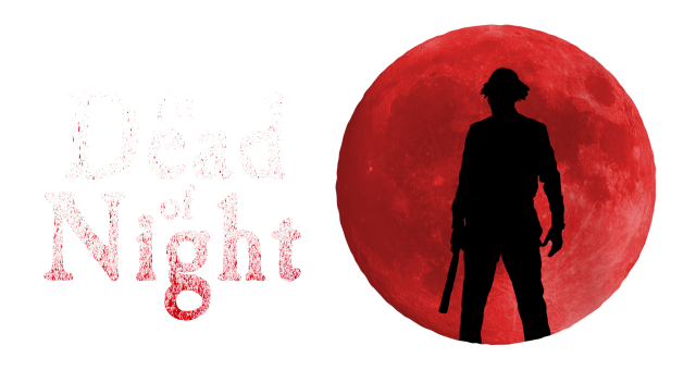 At Dead Of Night Logo