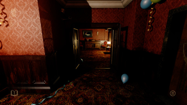 Скриншот из At Dead Of Night