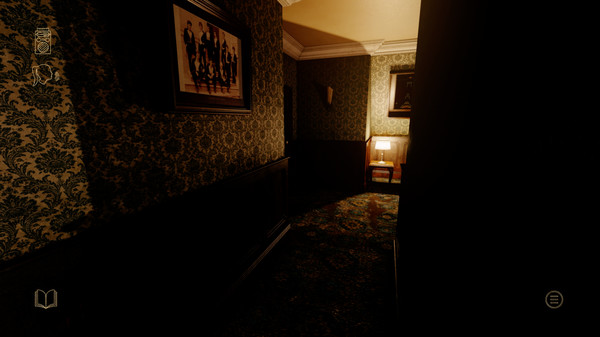 Скриншот из At Dead Of Night