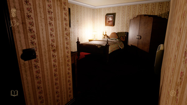 Скриншот из At Dead Of Night