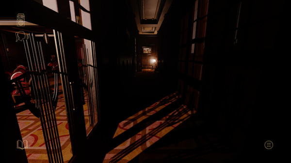 Скриншот из At Dead Of Night