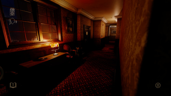 Скриншот из At Dead Of Night