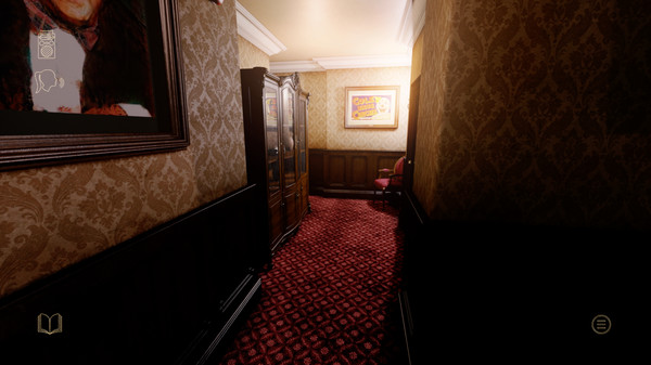 At Dead Of Night game for windows Pc 1