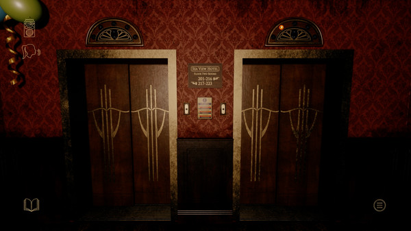 Скриншот из At Dead Of Night