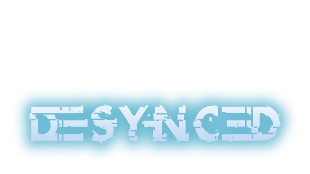 Desynced Logo