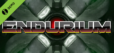 Endurium Demo cover art