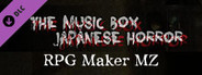 RPG Maker MZ - The Music Box: Japanese Horror