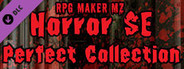 RPG Maker MZ - Horror SE Perfect Collection