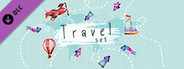 Movavi Slideshow Maker 8 - Travel Set