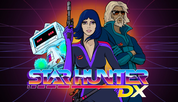 Star Hunter DX