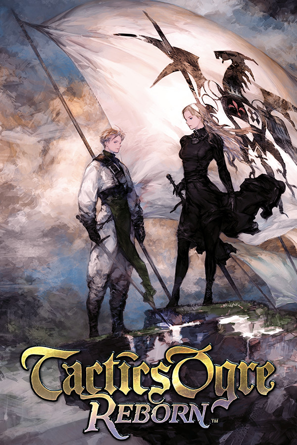 Tactics Ogre: Reborn